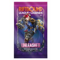 Riftbound – Set 3 : Unleashed - Booster