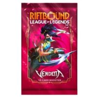 Riftbound – Set 4 : Vendetta - Booster