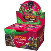 Riftbound – Set 4 : Vendetta - boite de 24 Boosters