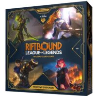 Riftbound – Set 1 : Origines - Premiers Pas