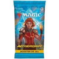 Magic Aetherdrift Booster de jeu