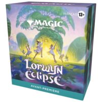 Magic Lorwyn Eclipsé : Kit d'avant première