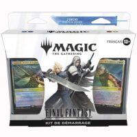 Magic Final Fantasy Starter Kit