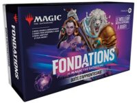 Magic Fondations Boîte d'apprentissage