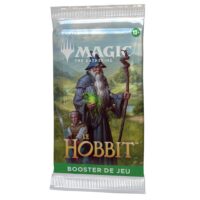 Magic Le Hobbit Booster de jeu