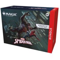 Magic Spider-Man Bundle EN