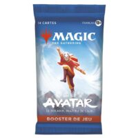 Magic Avatar Booster de jeu