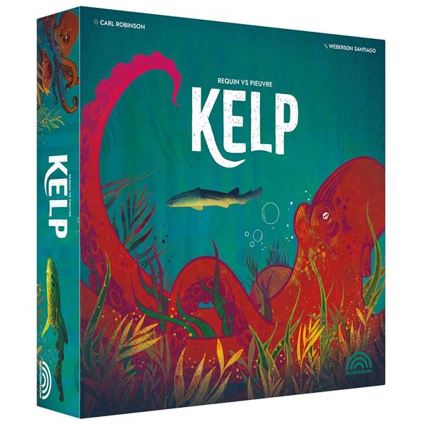 Kelp