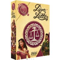 Love Letter