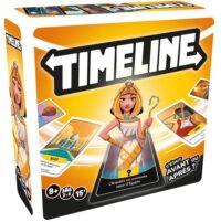 Timeline