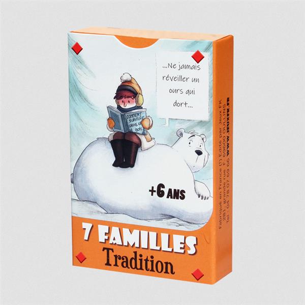 7 Familles Tradition