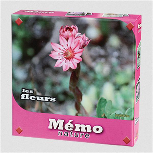 Memo des Fleurs