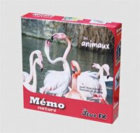 Memo Animaux