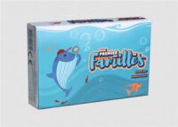 Premier Jeu de Familles