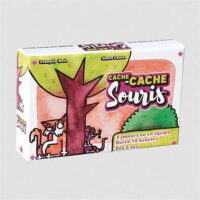 Cache-cache Souris