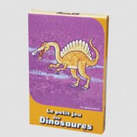 Petit Jeu des Dinosaures