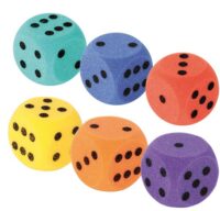 D6 Mousse 7cm