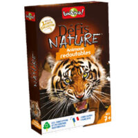 Défis Nature - Animaux redoutables