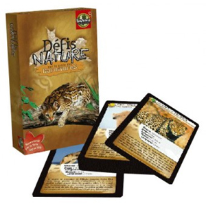 Défis Nature - Carnivores