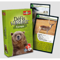 Défis Nature - Europe