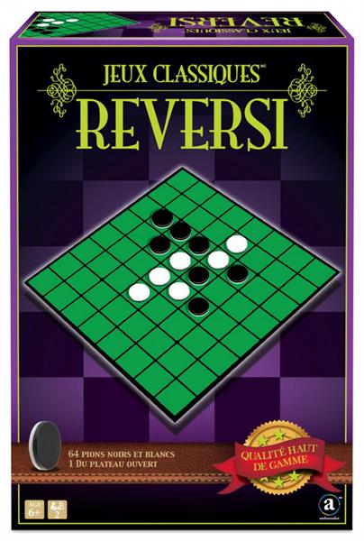 Reversi Classic