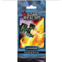 Star Realms Scénarios