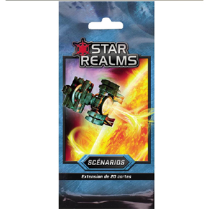 Star Realms Scénarios