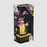 Puzzle Twist - 1000p : Bunny Kingdom Explorer