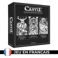 Escape the Dark Castle - Pack 3 Extensions
