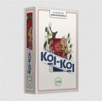 Cartes traditionnelles - Koï-Koï