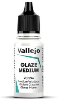 Médium Glacis