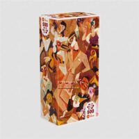 Puzzle Universe - 500p : Jazz