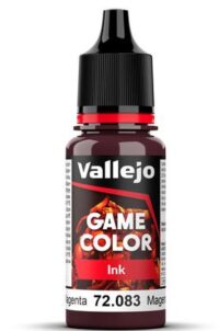Encre Magenta - Magenta