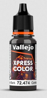 Ecorce de saule - Willow Bark Xpress