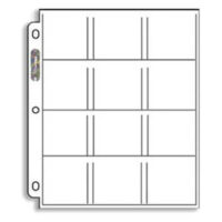Feuille de Rangement X100 Platinium
