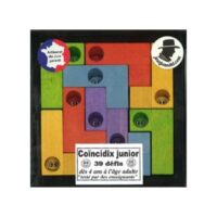 Coïncidix Junior