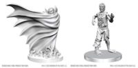Figurines jeu de rôle - D&D Nolzur's  - Classic Vampire & Classic Zombie