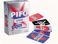 Pifo Star