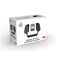 Melangeur cartes Piatnik Automatique USB