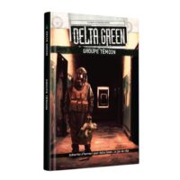 Delta Green - Groupe témoin