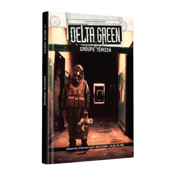 Delta Green - Groupe témoin