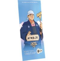 Niwashi : Kawa