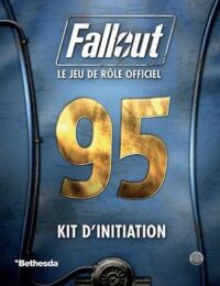 Fallout Kit d'Initiation