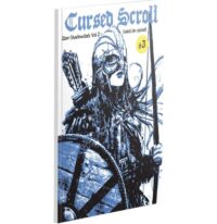 Shadowdark - Cursed Scroll 3
