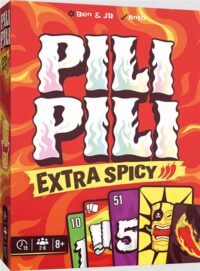 Pili Pili 2