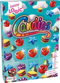 Gamme Logic Bankiiiz : Candies