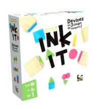 Ink it