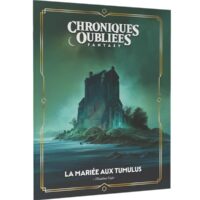 Chroniques Oubliées Fantasy 2 : La mariée aux tumulus