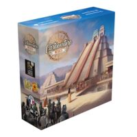 Cartaventura : Mexica
