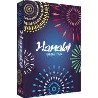 Hanabi Grands Feux